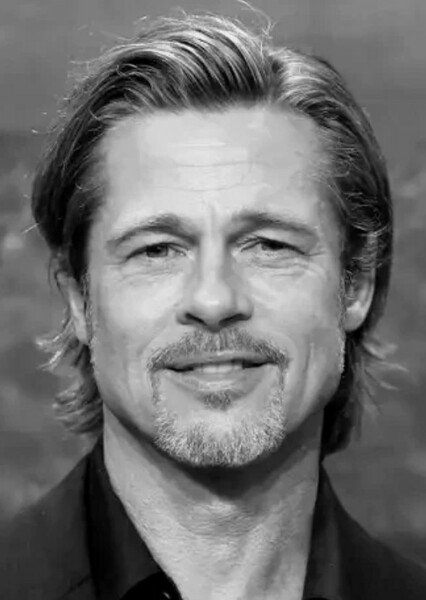 Brad Pitt photo