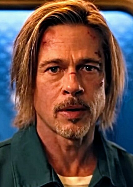 Brad Pitt