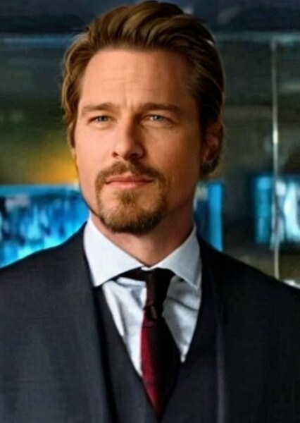 Brad Pitt photo
