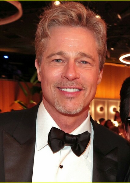 Brad Pitt photo