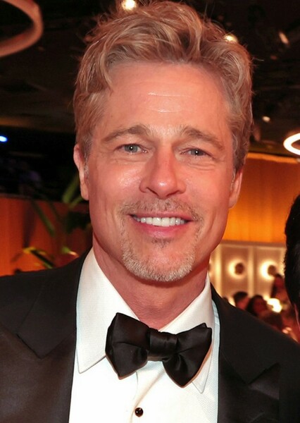 Brad Pitt photo