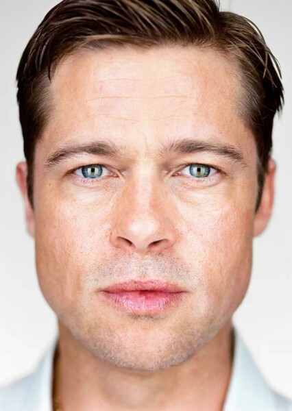 Brad Pitt photo