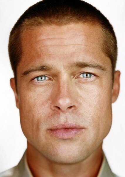 Brad Pitt photo