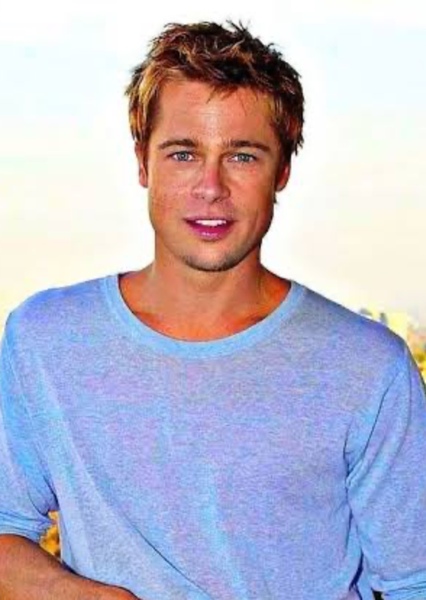 Brad Pitt