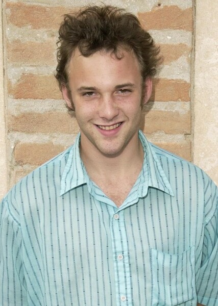 Brad Renfro photo