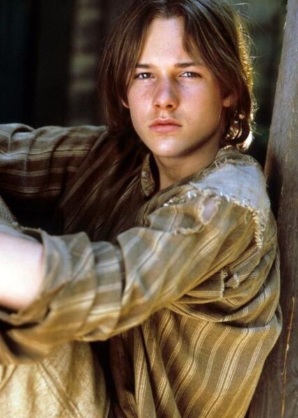 Brad Renfro photo
