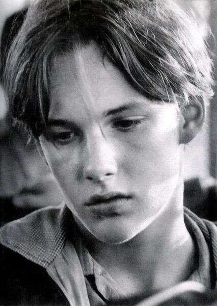Brad Renfro photo