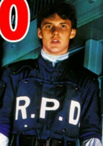 Brad Renfro photo