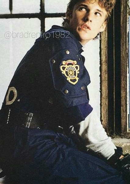 Brad Renfro photo