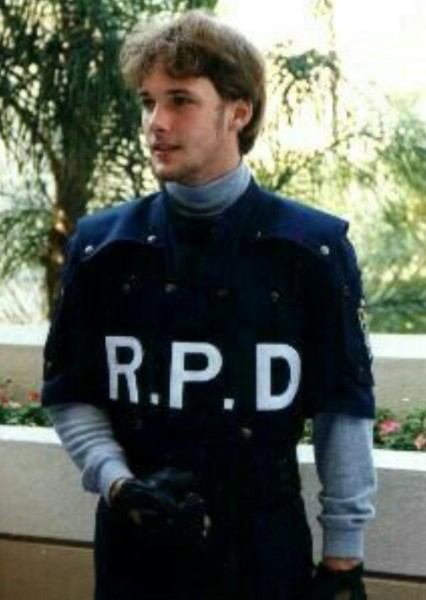 Brad Renfro photo