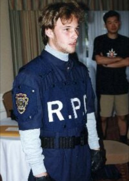 Brad Renfro photo