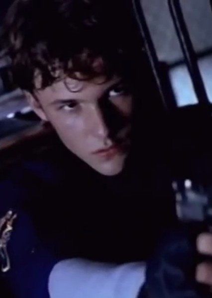 Brad Renfro photo