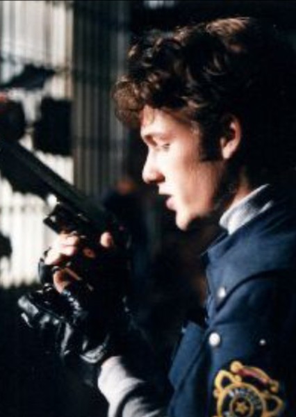 Brad Renfro photo
