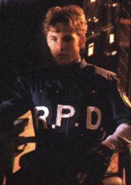 Brad Renfro photo
