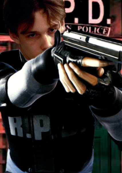 Brad Renfro photo