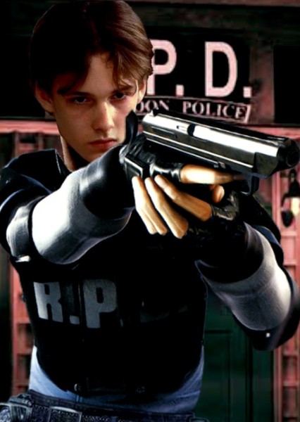 Brad Renfro photo