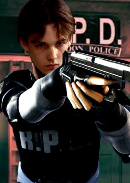 Brad Renfro photo