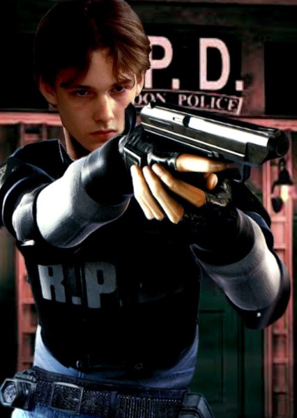 Brad Renfro photo