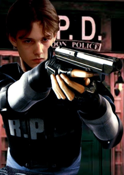Brad Renfro photo
