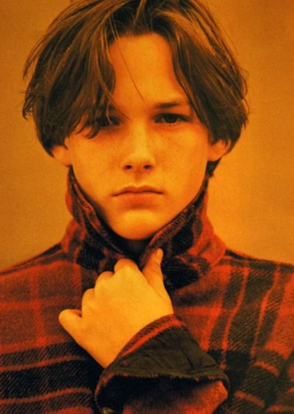 Brad Renfro photo