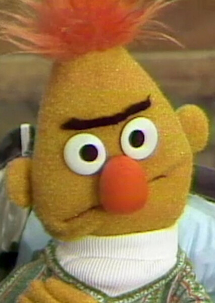 Brad (Sesame Street)