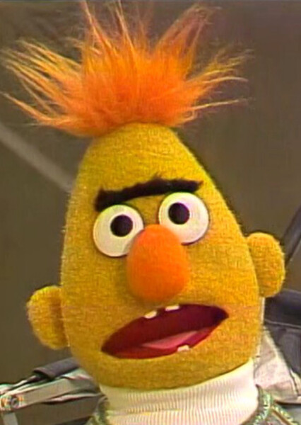 Brad (Sesame Street)