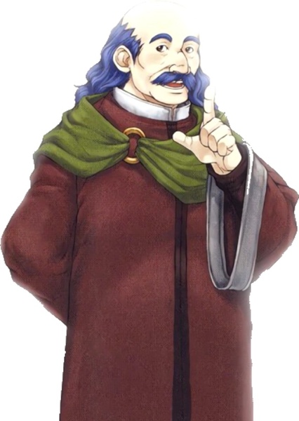 Merlinus