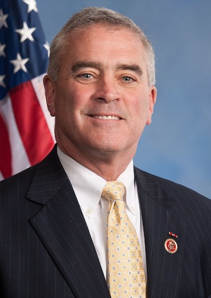 Brad Wenstrup