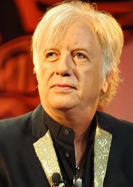 Brad Whitford photo