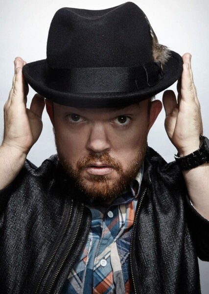 Brad Williams photo