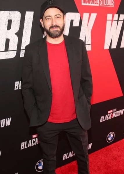 Brad Winderbaum photo