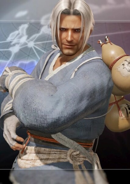 Brad Wong