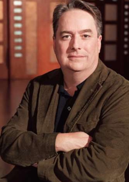 Brad Wright