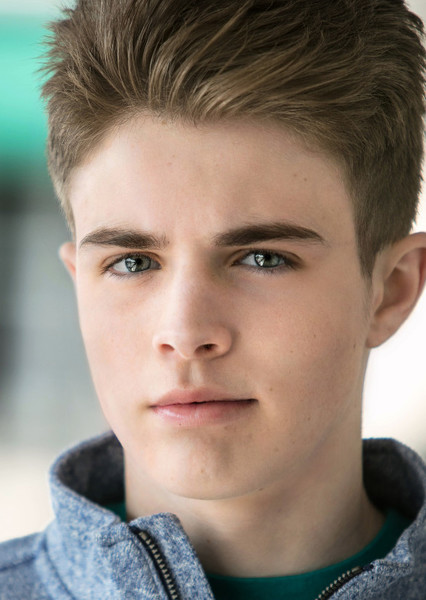 Braden Fitzgerald