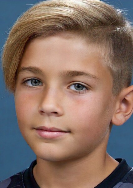 Braden Michael Nielsen photo