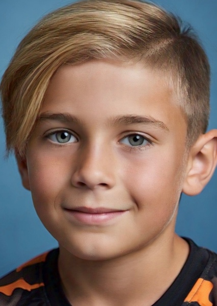 Braden Nielsen