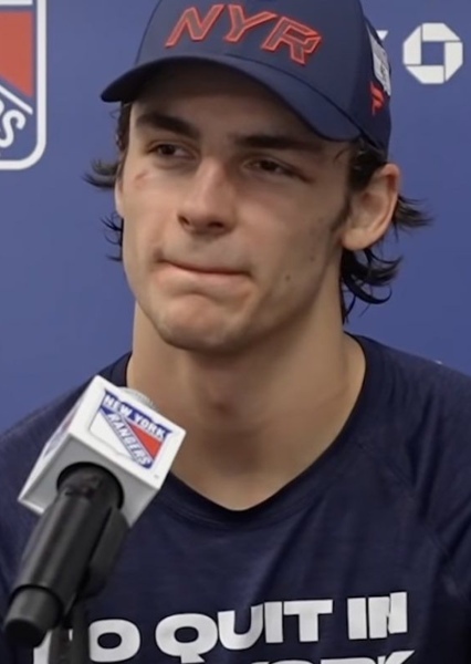 Braden Schneider
