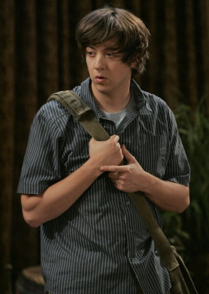 Bradford Anderson photo
