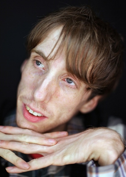 Bradford Cox photo