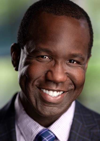 Bradford Haynes photo
