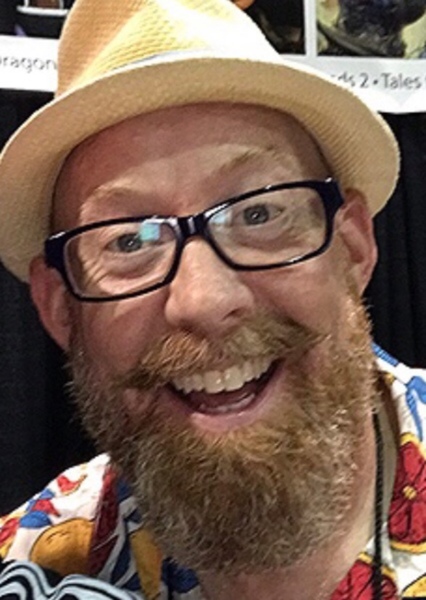 Bradford Jackson