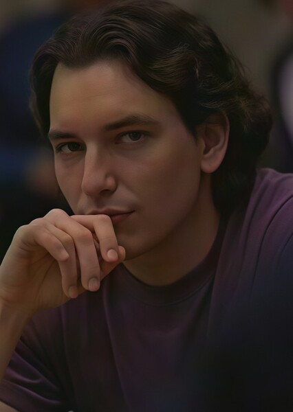 Bradford Tatum photo