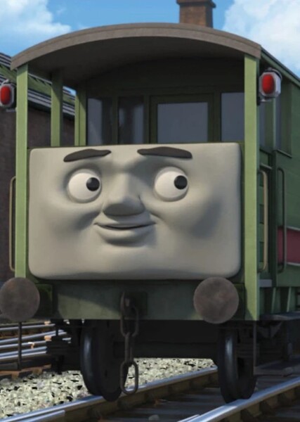 Bradford (Thomas & Friends)