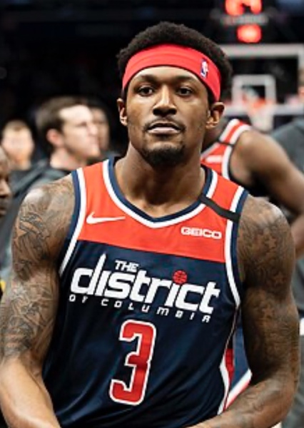 Bradley Beal