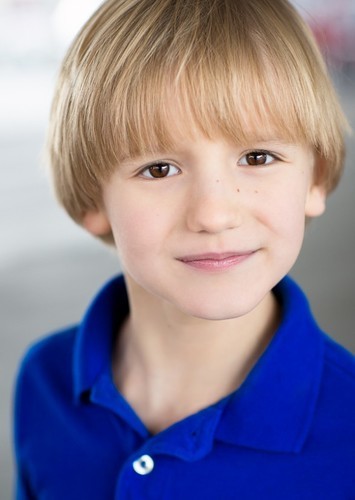 Bradley Bundlie photo