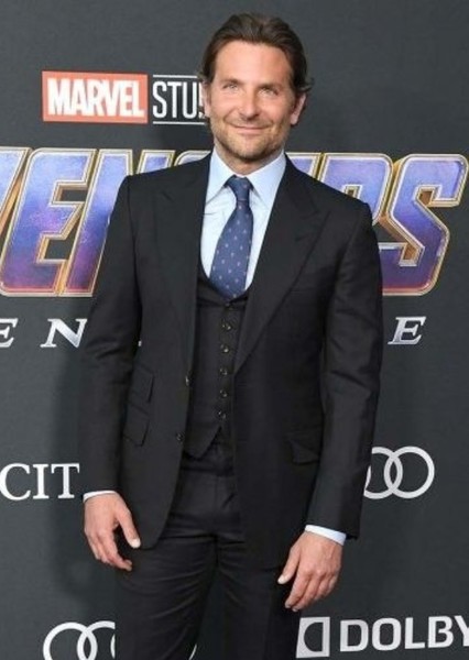 Bradley Cooper photo