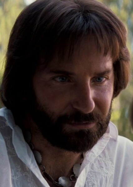 Bradley Cooper