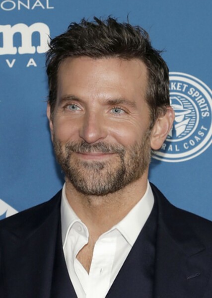 Bradley Cooper
