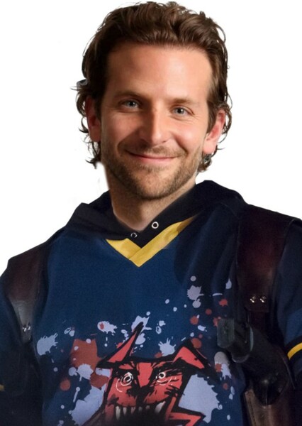 Bradley Cooper