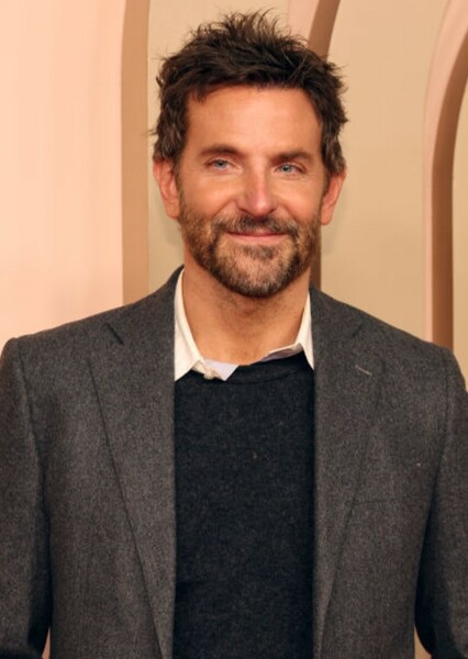Bradley Cooper photo
